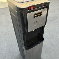 Hamilton Beach Bottom Loading Water Dispenser 