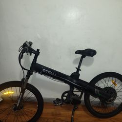 Ebike