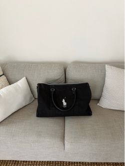 Polo Ralph Lauren Duffle Bag