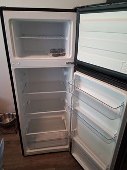 Refridgerator for sale.