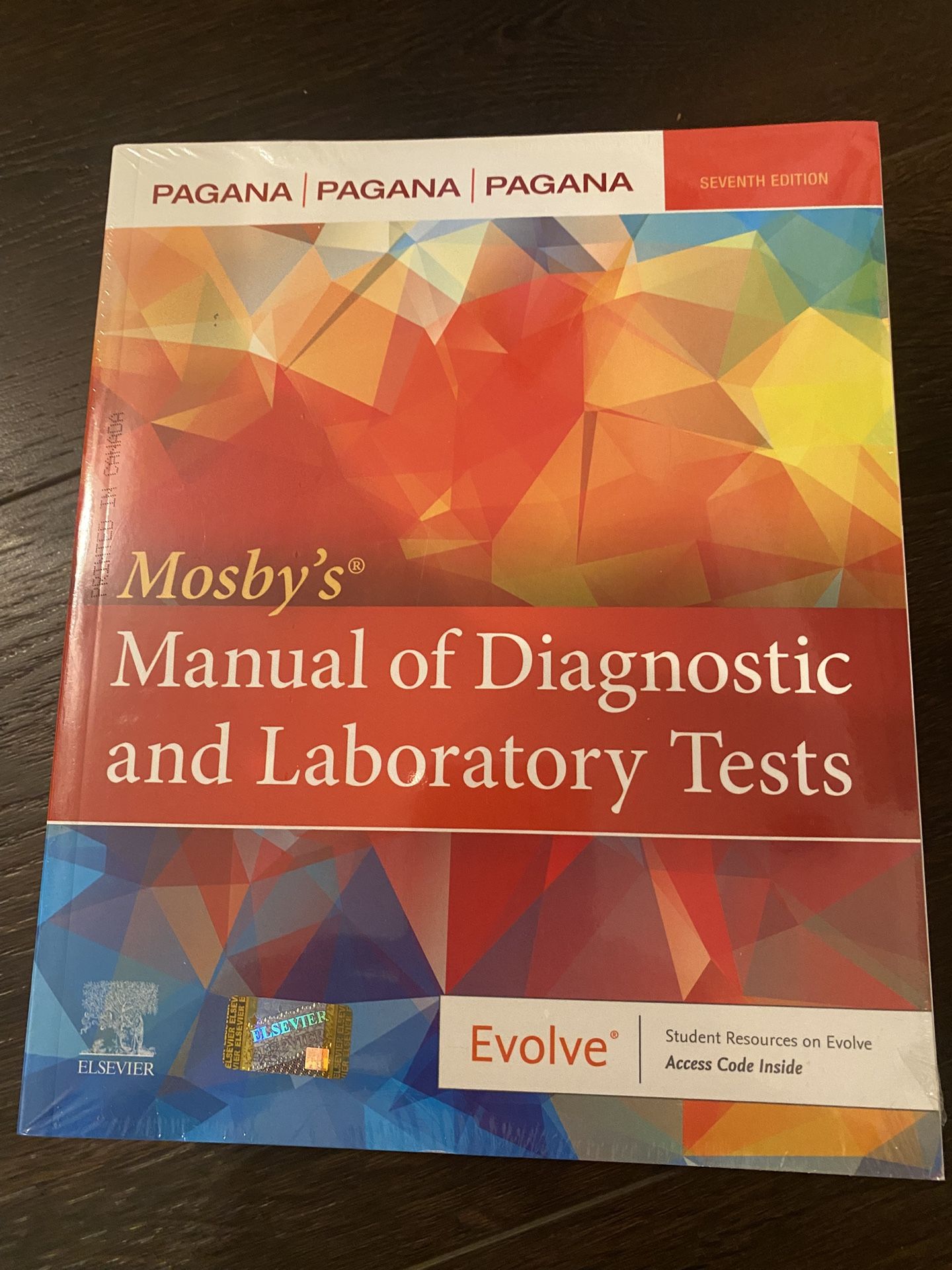 Diagnostic And Lab Tests