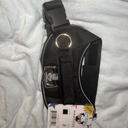 Dog Harness 