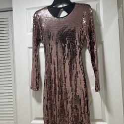 Beautiful mini dress 