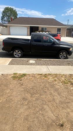 2005 Dodge