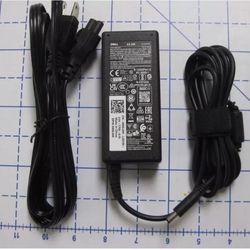 Dell Charger, 65.0 W, Model LA65NS2-01, Brand New Never Used 