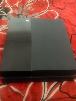 PlayStation 4