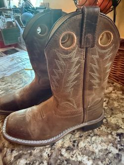 Kids boots