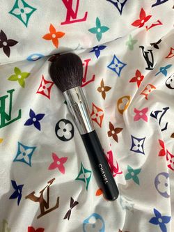 Discontinued Chanel brush