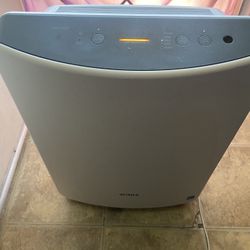 Winix D480True HEPA 3-Stage Air Purifier, AHAM Verified for 480