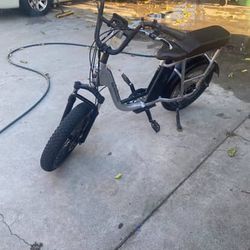 Rad Runner 1