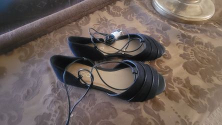 Aldo Shoes Size 7 1/2 New