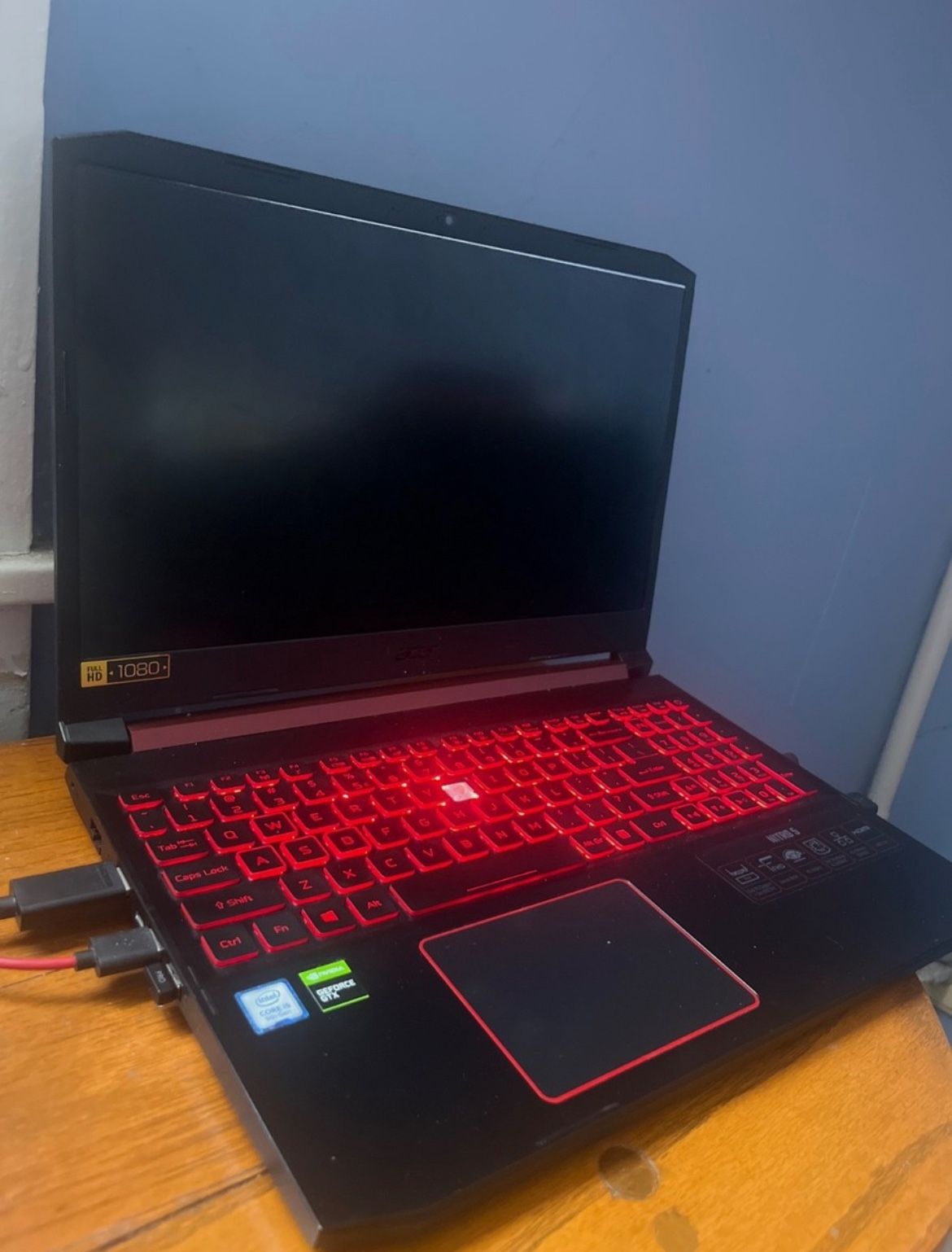 Acer nitro 5 Gaming laptop