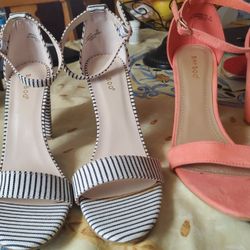 Women Shoes Size 10