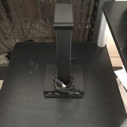 headset holder