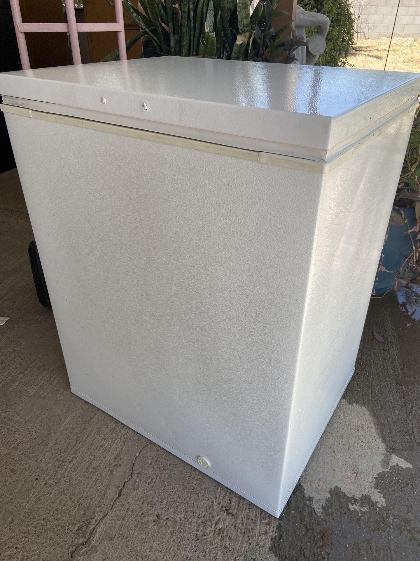 Gorgeous Freezer