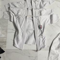 🥋 Kids’ Jiu-Jitsu Gi (Kimono) 🥋