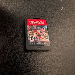 Mario kart 8 deluxe used