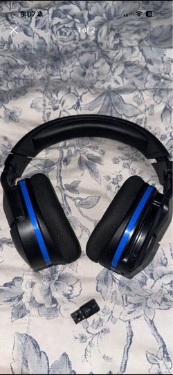 turtle beach wireless headset