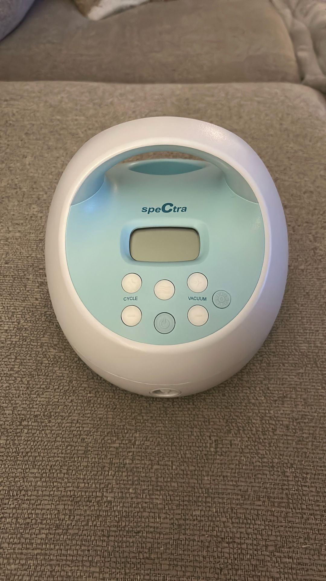 Spectra S1 Plus