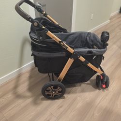 Dog Stroller 