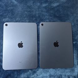 iPad 10th generation 11inch 64gb and 256gb 