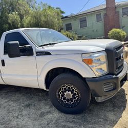 Ford F250
