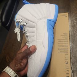 Jordan 12