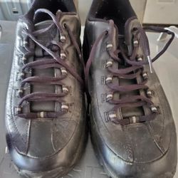Nice Work Shoes 