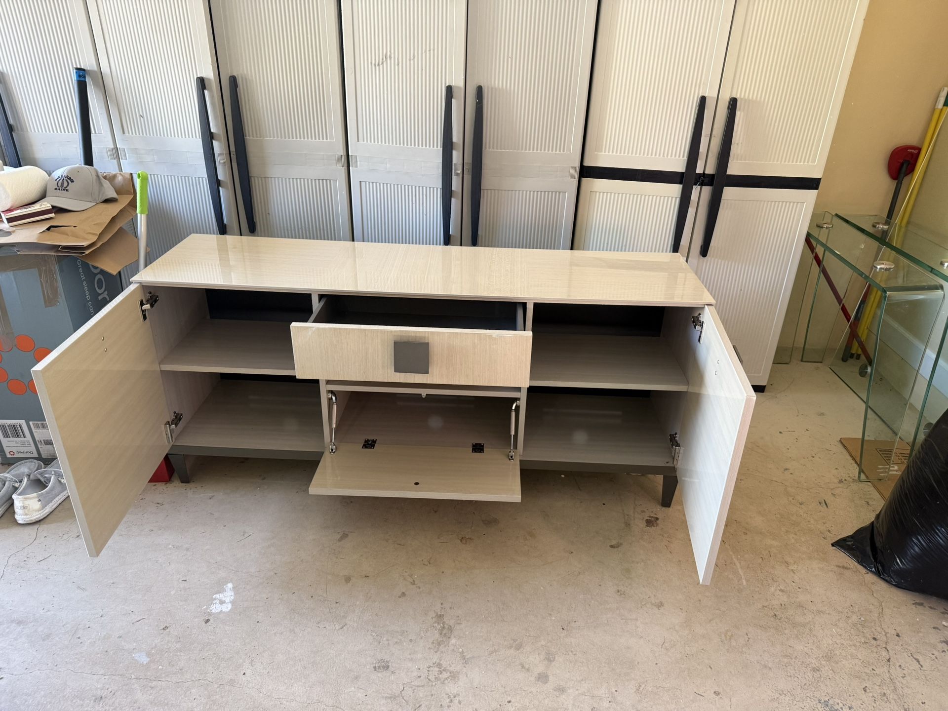 tv console