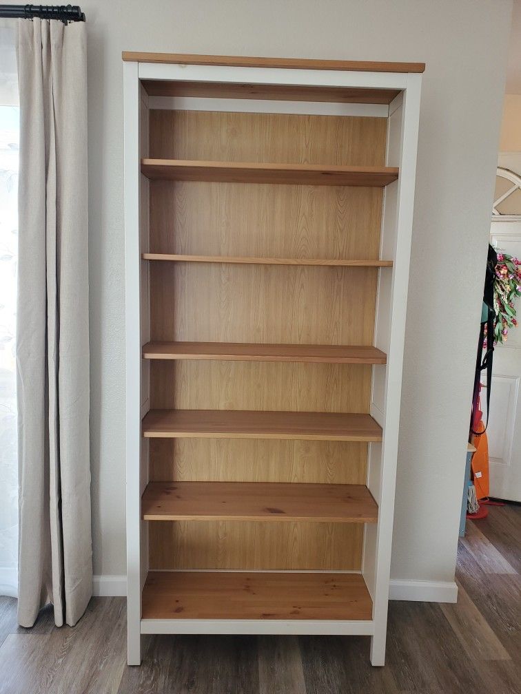 IKEA Hemnes Bookcase