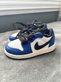 Nike toddler shoes