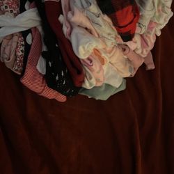 Baby Girl Clothes