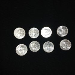 Error Coins