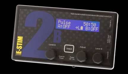 E-Stim Systems B2