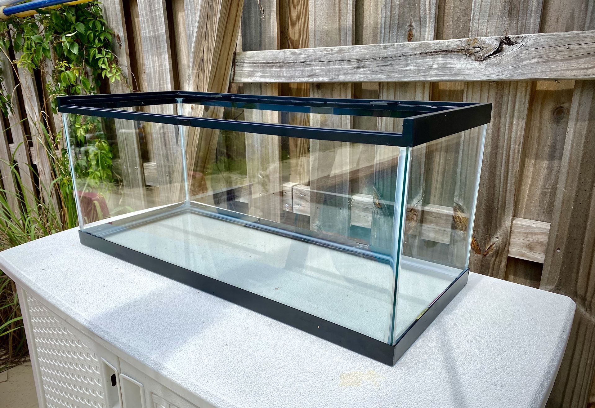 Zilla Critter Cage 20 Gallon Reptile Enclosure