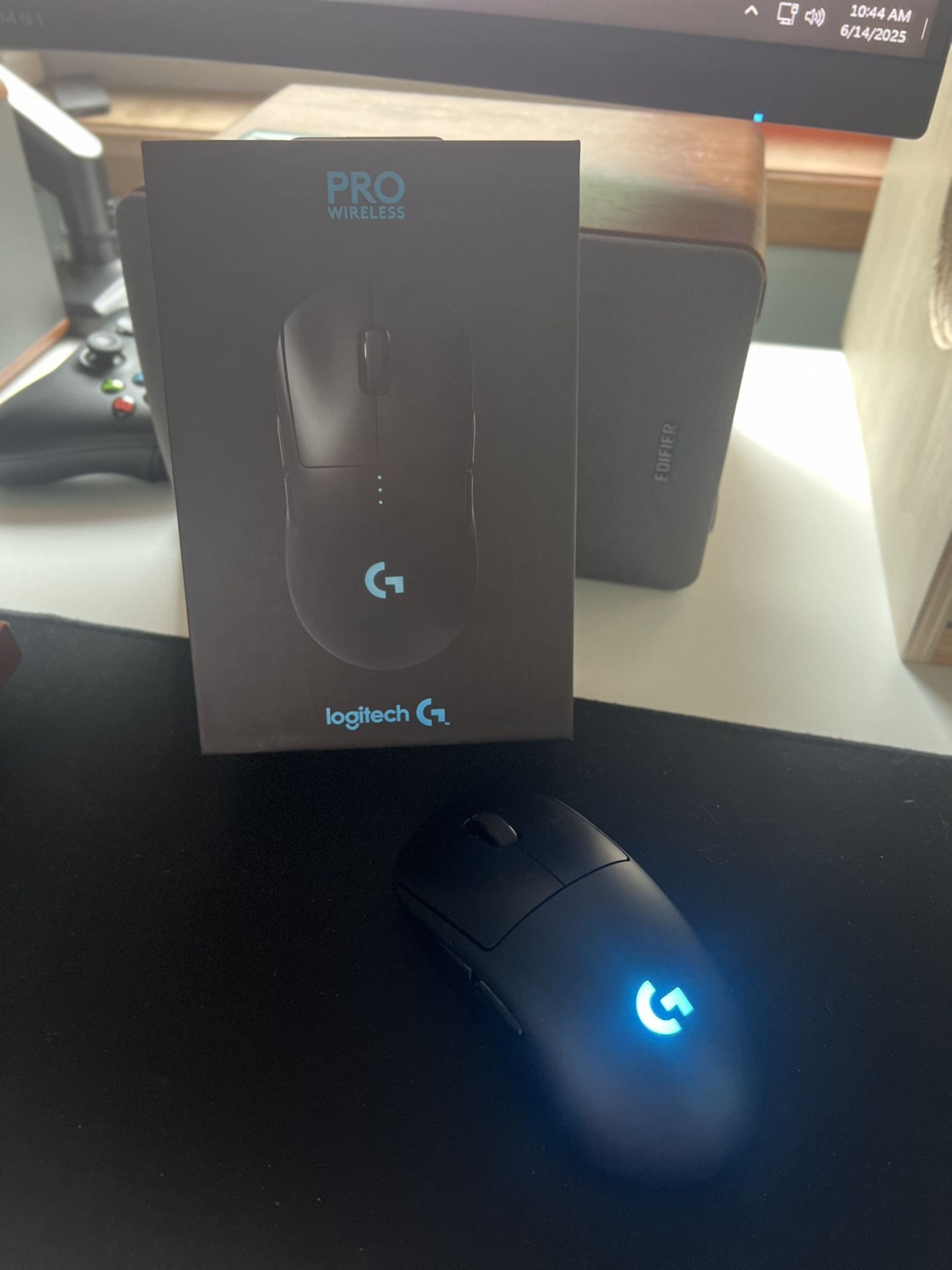 G Pro X Wireless