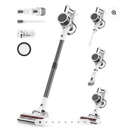 Tendoow P11 vacuum used