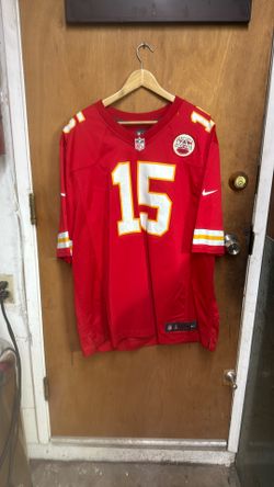 Mahomes Kansas City Chiefs