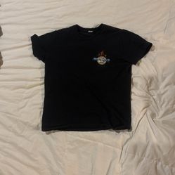 Hard Rock T