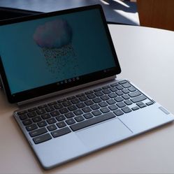 Laptop Lenovo Idea Pad Duet 3