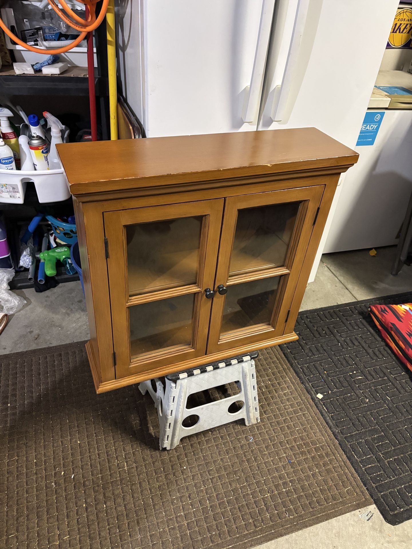 Hanging Cabinet