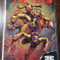 Marvel DC Comics / Comic Books