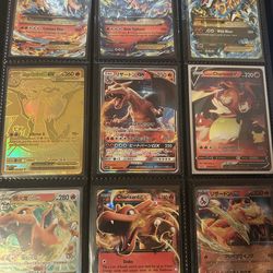 pokemon cards for sale/ for trade