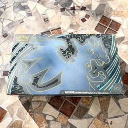 Pokemon Charizard X UPC Ultra Premium Collection 