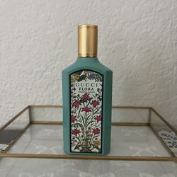 Gucci Flora Gorgeous Jasmine