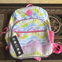Backpack