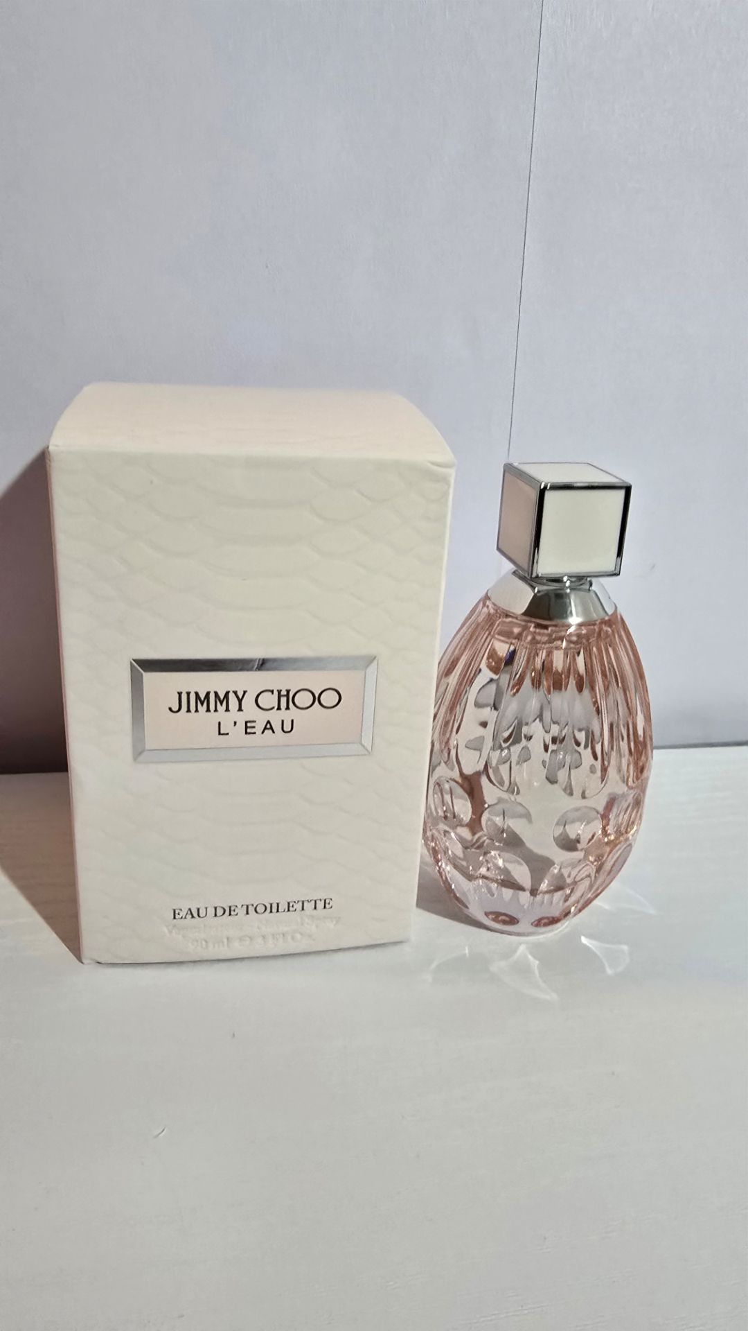 Jimmy choo