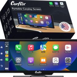  CarFlix CarPlay