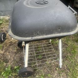 Nice Grill