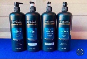 Shampoo & Conditioners